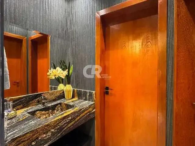 Casa / Sobrado para Venda em Campo Grande/MS Coronel Antonino 4 Quartos