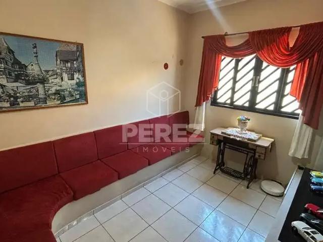 Casa / Sobrado para Venda em Campo Grande/MS Cruzeiro 2 Quartos