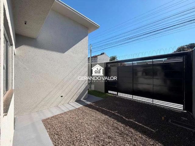Casa / Sobrado para Venda em Campo Grande/MS Guanandi 2 Quartos