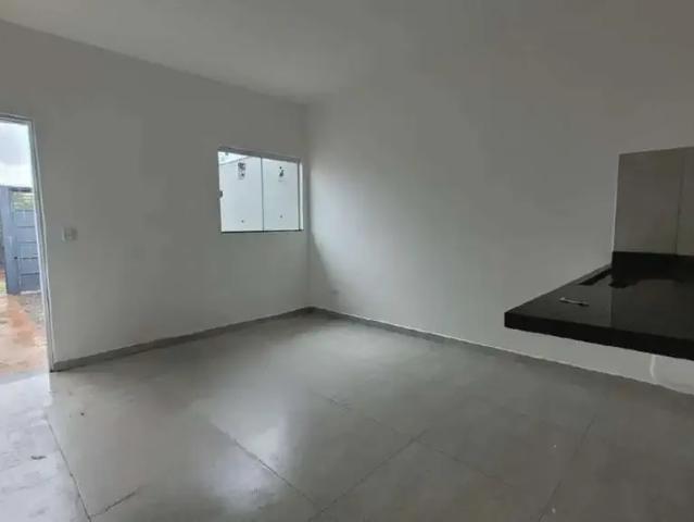 Casa / Sobrado para Venda em Campo Grande/MS Guanandi 2 Quartos
