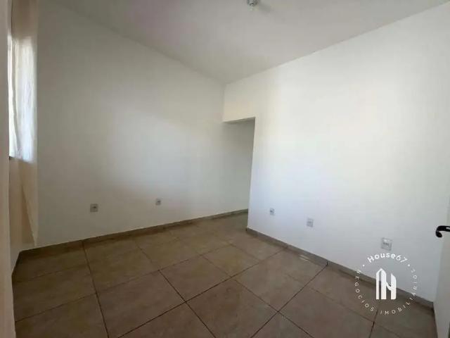 Casa / Sobrado para Venda em Campo Grande/MS Guanandi II 2 Quartos