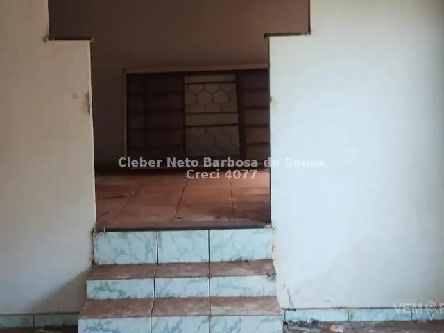 Casa / Sobrado para Venda em Campo Grande/MS Jardim Colibri II