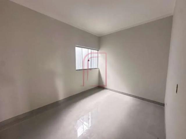 Casa / Sobrado para Venda em Campo Grande/MS Jardim Campo Belo 2 Quartos