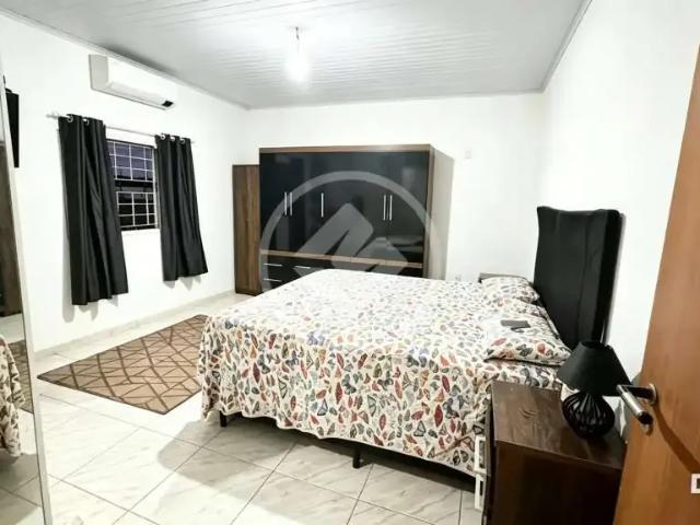 Casa / Sobrado para Venda em Campo Grande/MS Jardim Campo Belo 2 Quartos