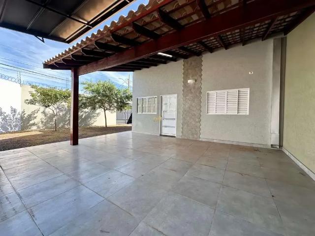 Casa / Sobrado para Venda em Campo Grande/MS Jardim América 2 Quartos