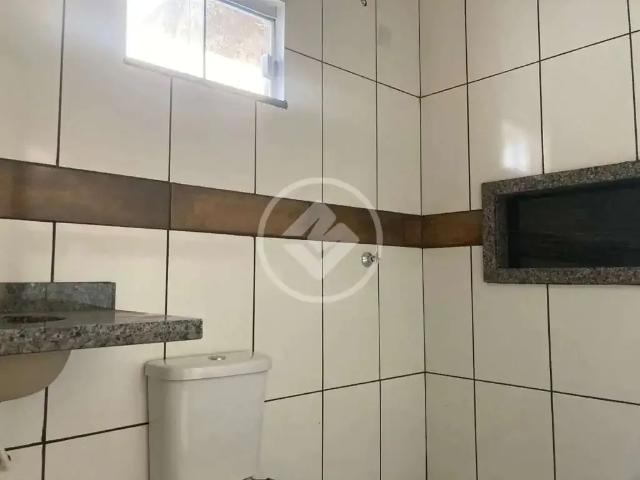 Casa / Sobrado para Venda em Campo Grande/MS Jardim Anache 2 Quartos
