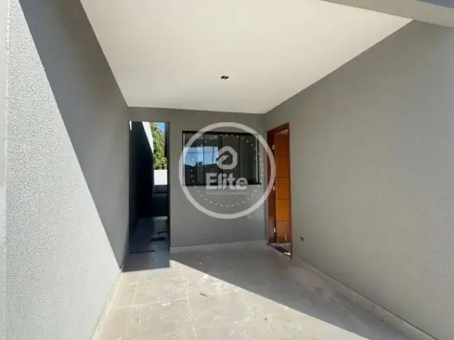 Casa / Sobrado para Venda em Campo Grande/MS Jardim Aero Rancho 3 Quartos
