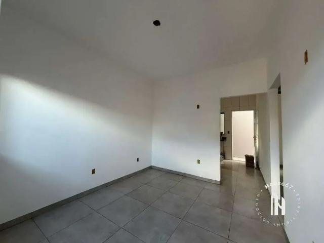 Casa / Sobrado para Venda em Campo Grande/MS Jardim Aero Rancho 2 Quartos