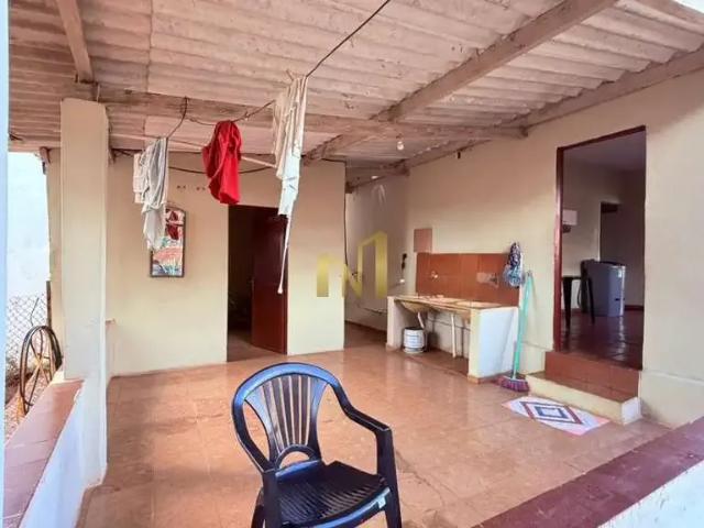 Casa / Sobrado para Venda em Campo Grande/MS Jardim Aeroporto 2 Quartos