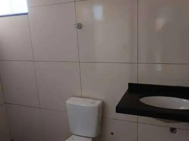 Casa / Sobrado para Venda em Campo Grande/MS Jardim Aeroporto 2 Quartos
