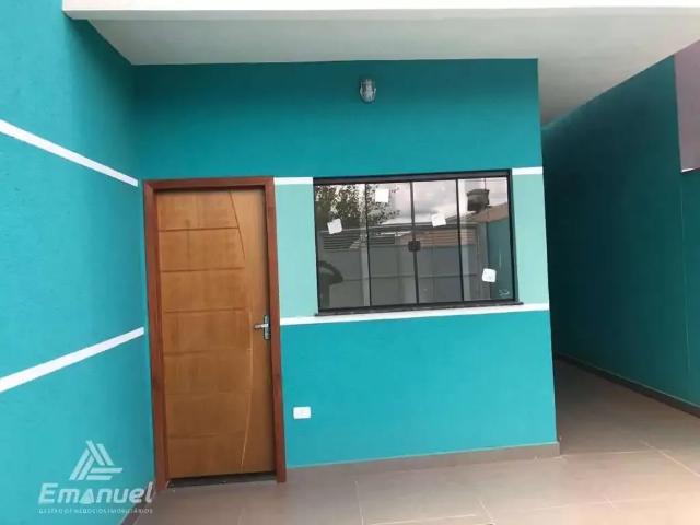 Casa / Sobrado para Venda em Campo Grande/MS Jardim Alto São Francisco 1 Quartos