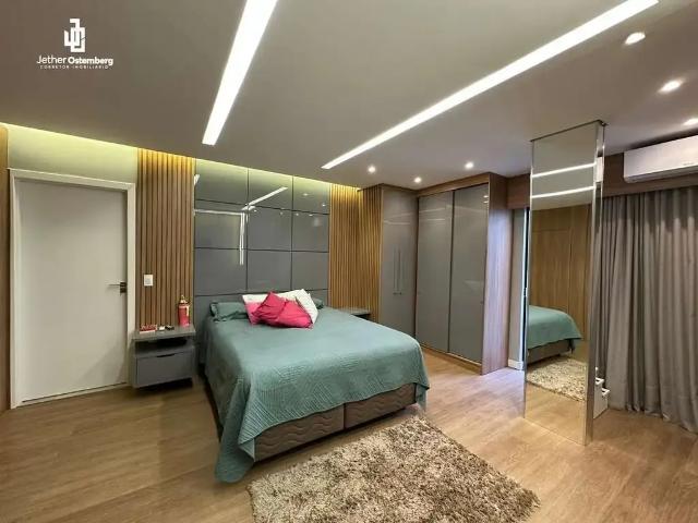 Casa / Sobrado para Venda em Campo Grande/MS Jardim Alto São Francisco