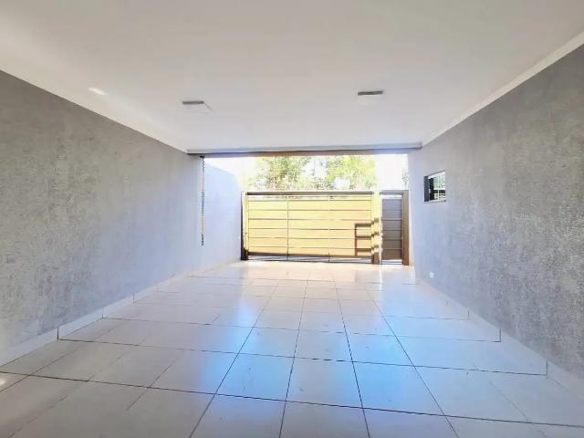 Casa / Sobrado para Venda em Campo Grande/MS Jardim Auxiliadora 3 Quartos