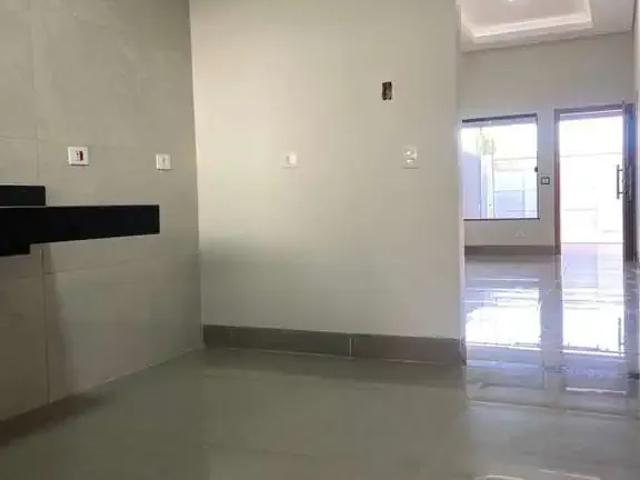 Casa / Sobrado para Venda em Campo Grande/MS Jardim Batistão 3 Quartos