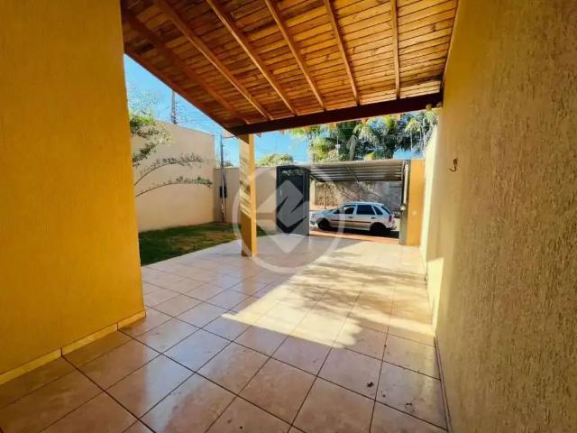 Casa / Sobrado para Venda em Campo Grande/MS Jardim Batistão 2 Quartos