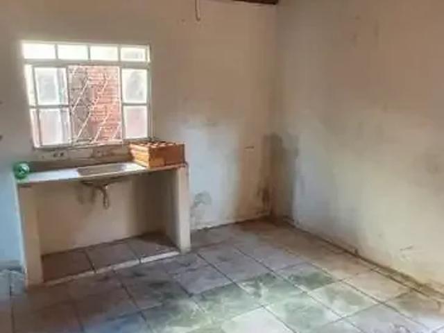 Casa / Sobrado para Venda em Campo Grande/MS Jardim do Zé Pereira 2 Quartos