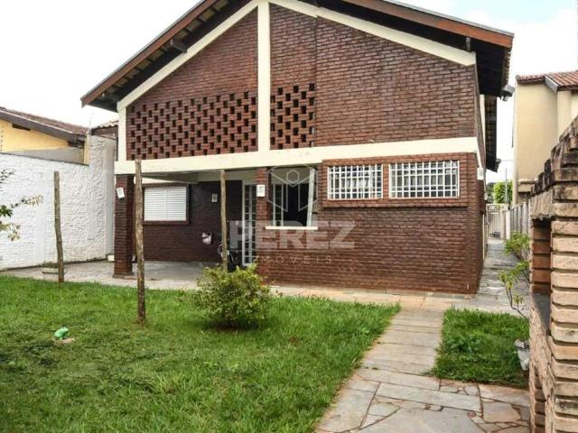 Casa / Sobrado para Venda em Campo Grande/MS Jardim dos Estados