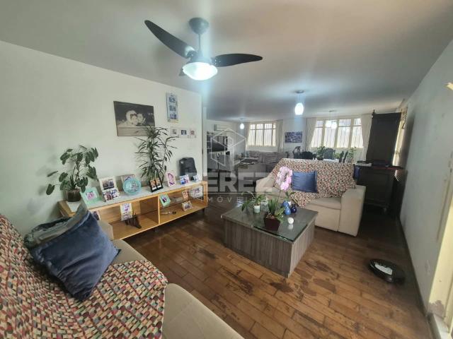 Casa / Sobrado para Venda em Campo Grande/MS Jardim dos Estados 4 Quartos