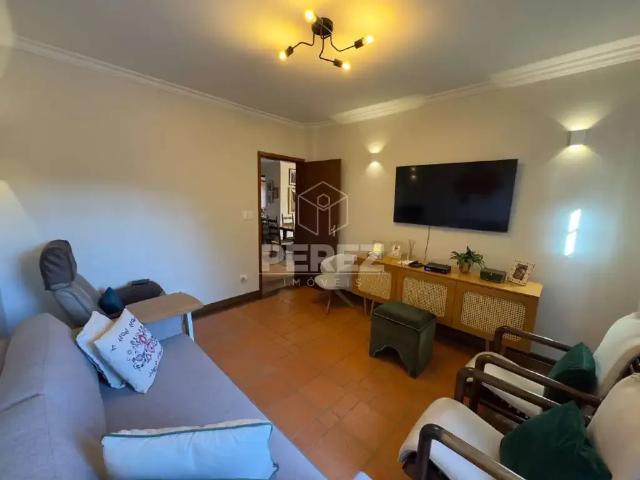 Casa / Sobrado para Venda em Campo Grande/MS Jardim dos Estados 4 Quartos