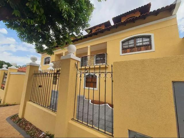 Casa / Sobrado para Venda em Campo Grande/MS Jardim dos Estados