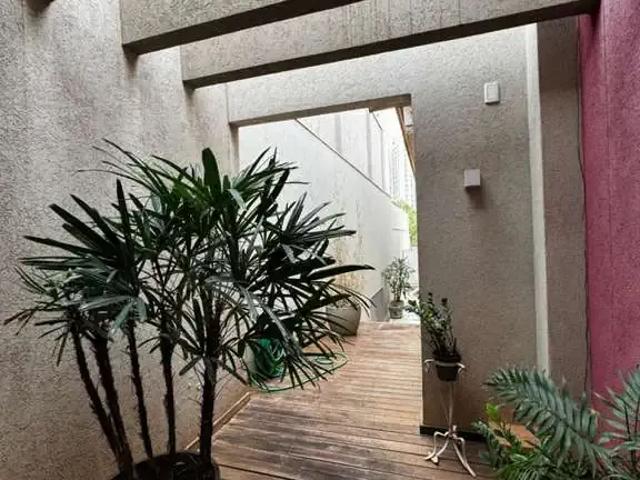 Casa / Sobrado para Venda em Campo Grande/MS Jardim dos Estados 5 Quartos