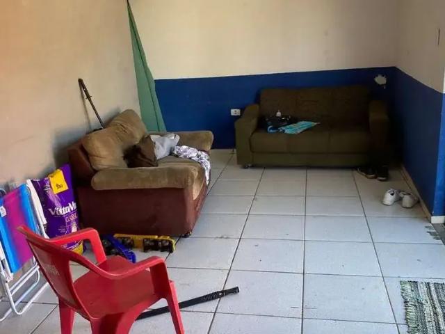 Casa / Sobrado para Venda em Campo Grande/MS Jardim das Macaúbas 2 Quartos