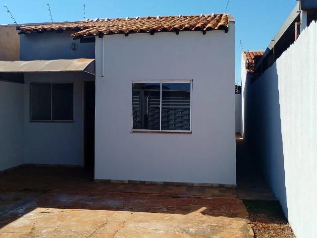 Casa / Sobrado para Venda em Campo Grande/MS Jardim das Nações 1 Quartos