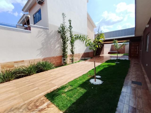 Casa / Sobrado para Venda em Campo Grande/MS Jardim das Nações 2 Quartos