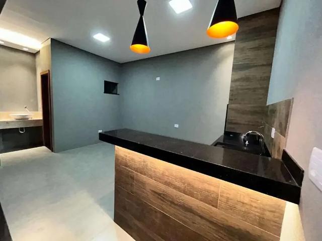 Casa / Sobrado para Venda em Campo Grande/MS Jardim Imá 3 Quartos