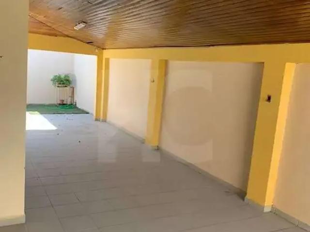 Casa / Sobrado para Venda em Campo Grande/MS Jardim Imá 5 Quartos