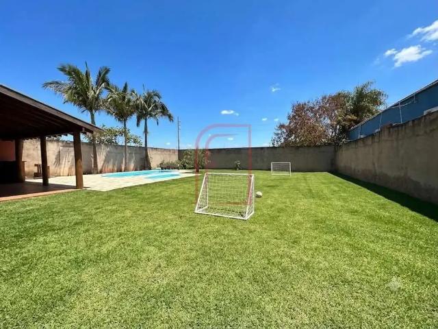 Casa / Sobrado para Venda em Campo Grande/MS Jardim Inápolis 3 Quartos
