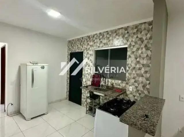 Casa / Sobrado para Venda em Campo Grande/MS Jardim Itália 2 Quartos