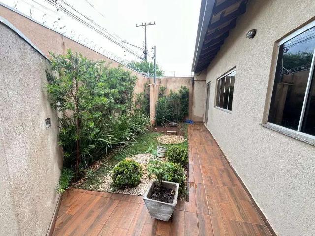 Casa / Sobrado para Venda em Campo Grande/MS Jardim Itália 2 Quartos