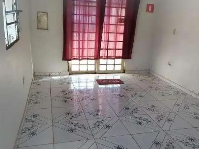Casa / Sobrado para Venda em Campo Grande/MS Jardim Itália 4 Quartos