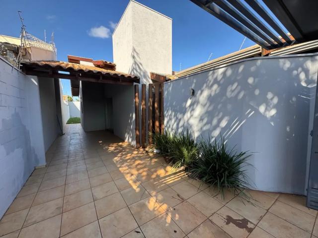 Casa / Sobrado para Venda em Campo Grande/MS Jardim Itamaracá 2 Quartos