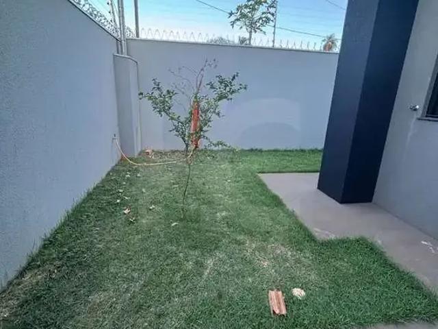 Casa / Sobrado para Venda em Campo Grande/MS Jardim Itamaracá 2 Quartos