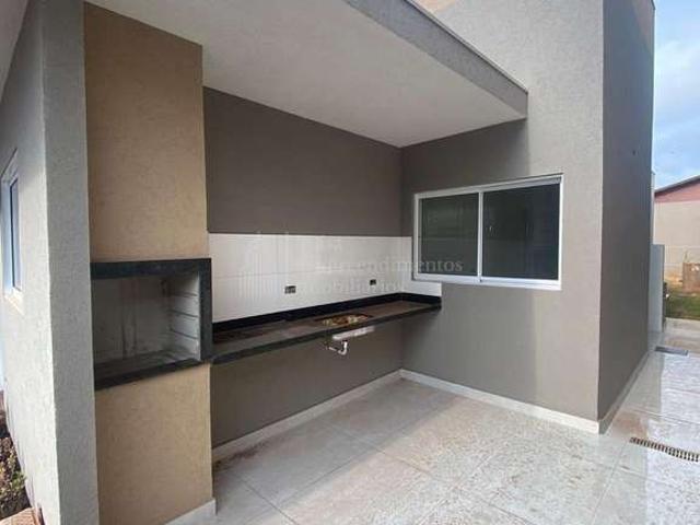 Casa / Sobrado para Venda em Campo Grande/MS Jardim Itamaracá 2 Quartos