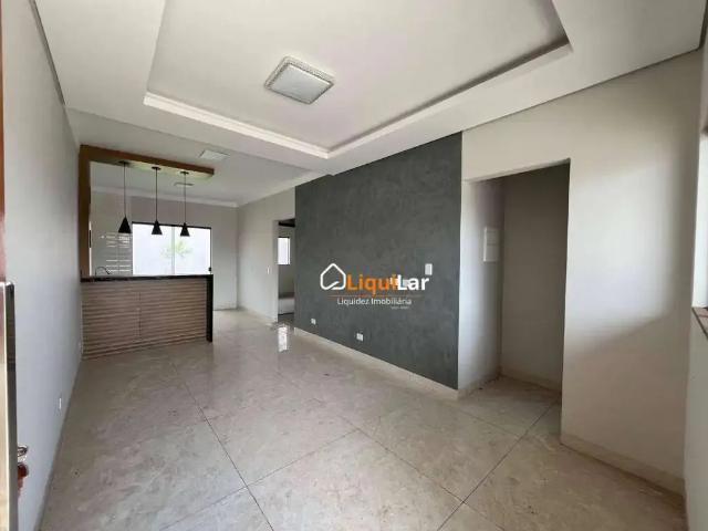 Casa / Sobrado para Venda em Campo Grande/MS Jardim Itatiaia 3 Quartos