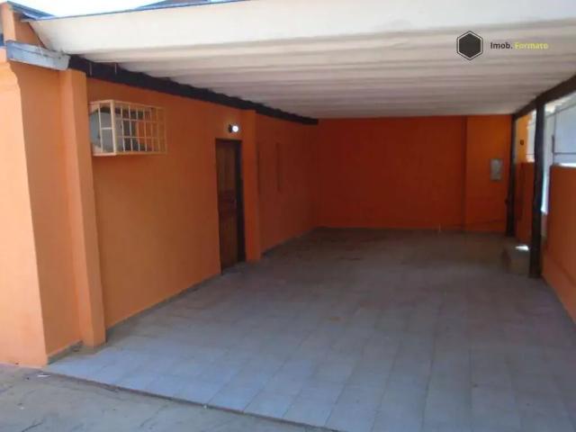 Casa / Sobrado para Venda em Campo Grande/MS Jardim Jóquei Club 2 Quartos