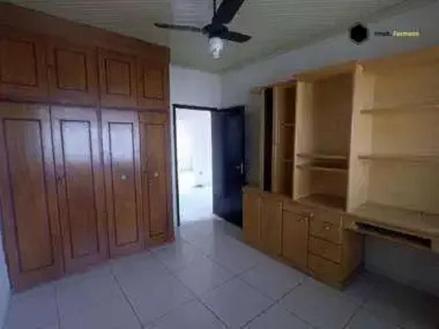 Casa / Sobrado para Venda em Campo Grande/MS Jardim Jóquei Club 2 Quartos