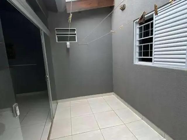 Casa / Sobrado para Venda em Campo Grande/MS Jardim Los Angeles 1 Quartos