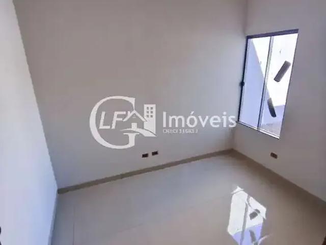 Casa / Sobrado para Venda em Campo Grande/MS Jardim Los Angeles 2 Quartos