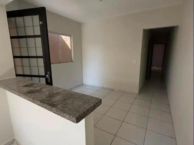 Casa / Sobrado para Venda em Campo Grande/MS Jardim Los Angeles 2 Quartos