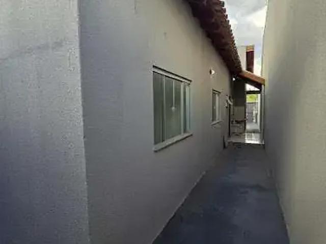 Casa / Sobrado para Venda em Campo Grande/MS Jardim Los Angeles 2 Quartos