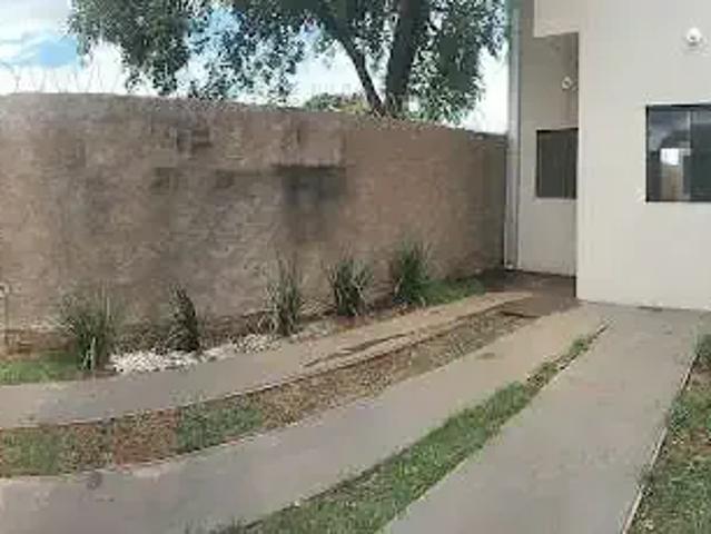 Casa / Sobrado para Venda em Campo Grande/MS Jardim Los Angeles 2 Quartos