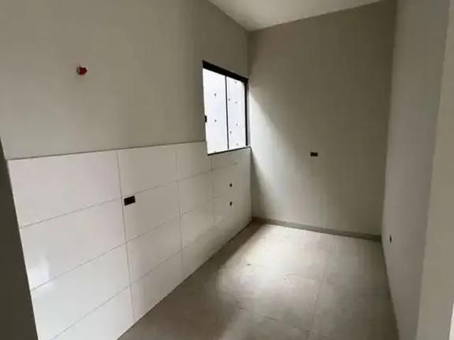 Casa / Sobrado para Venda em Campo Grande/MS Jardim Los Angeles 2 Quartos