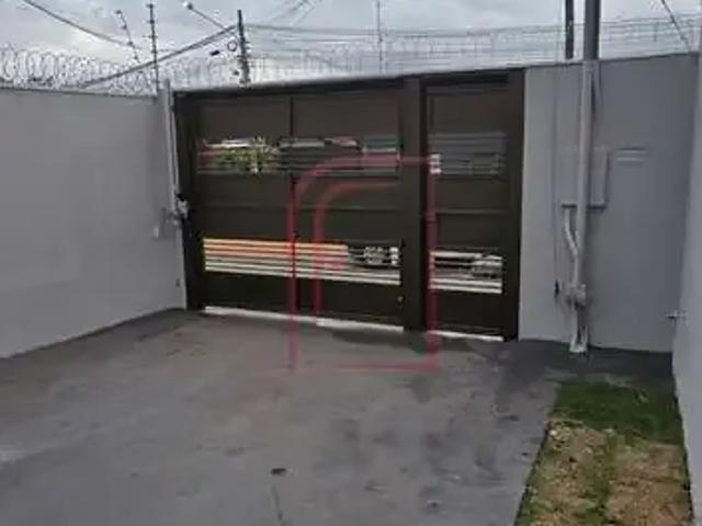 Casa / Sobrado para Venda em Campo Grande/MS Jardim Los Angeles 2 Quartos