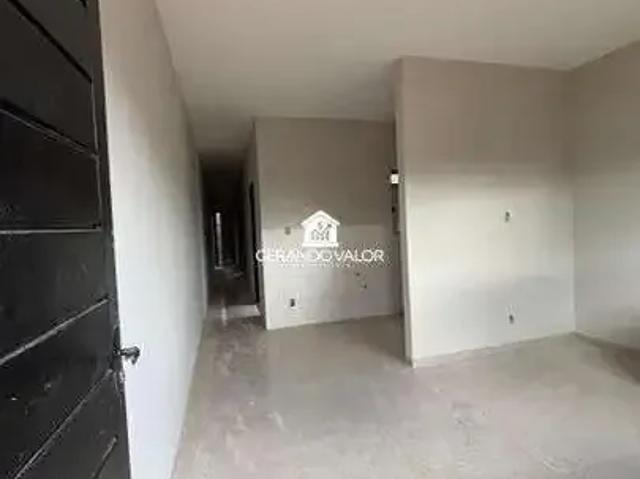 Casa / Sobrado para Venda em Campo Grande/MS Jardim Los Angeles 2 Quartos
