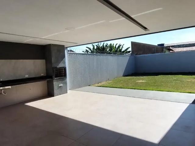 Casa / Sobrado para Venda em Campo Grande/MS Jardim Leblon 1 Quartos