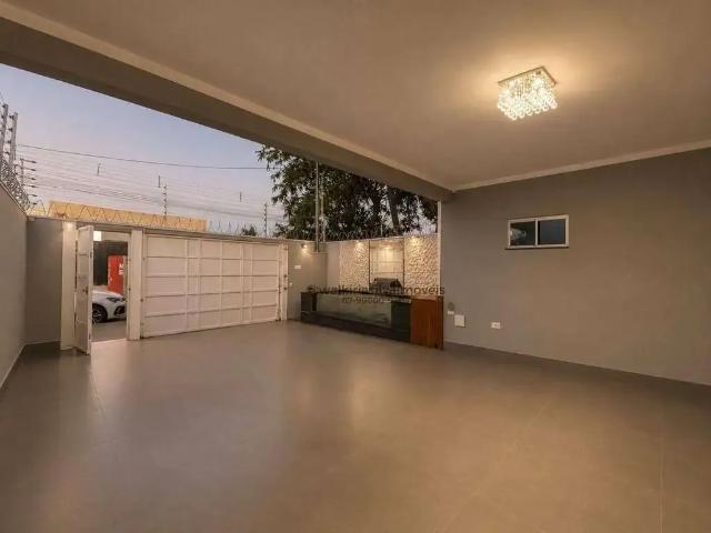 Casa / Sobrado para Venda em Campo Grande/MS Jardim Leblon 3 Quartos